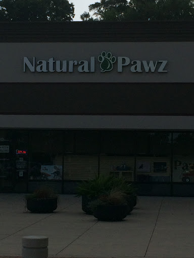 Natural Pawz - Pinecroft, 1580 Lake Woodlands Dr, The Woodlands, TX 77380, USA, 