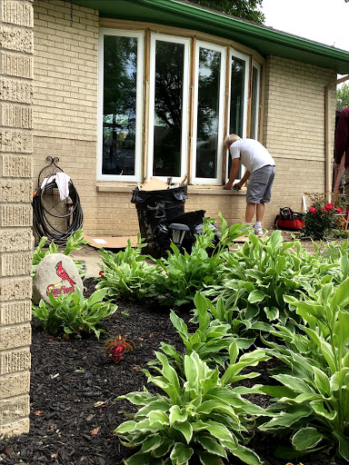 Bathroom Remodeler «LJ Stone Company», reviews and photos, 9100 Wheeling Ave, Muncie, IN 47304, USA