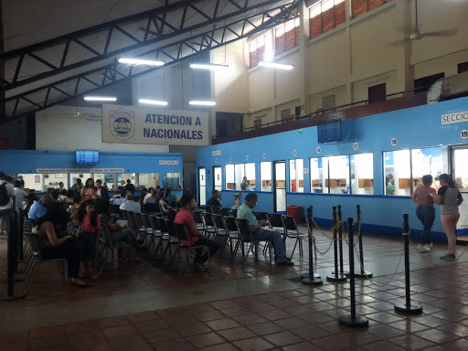 Notario domicilio Managua