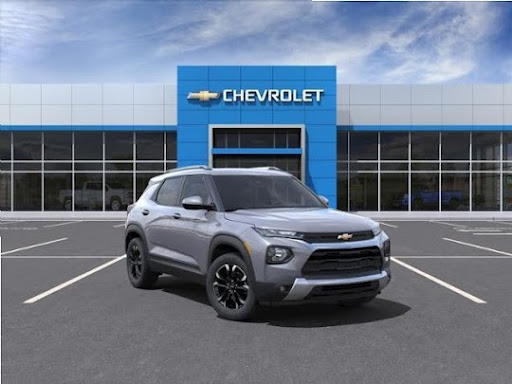 Car Dealer «Reichert Chevy Buick», reviews and photos, 2145 S Eastwood Dr, Woodstock, IL 60098, USA