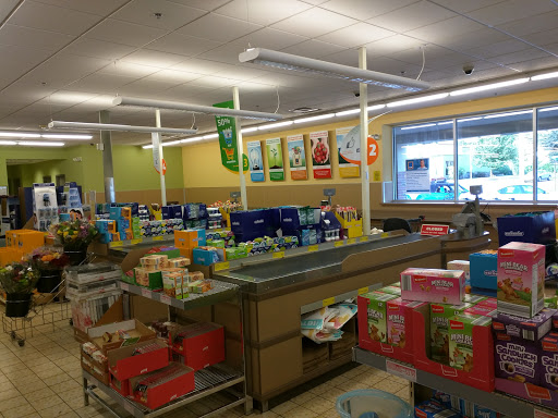 Supermarket «ALDI», reviews and photos, 1620 Park Ave, South Plainfield, NJ 07080, USA