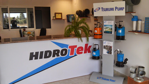 HIDROTEK LEVANTE SRL en Onda, Castellón