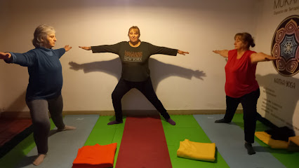 Yoga Mukanday