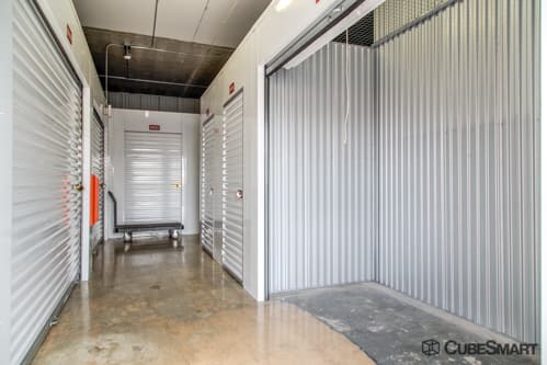 Self-Storage Facility «CubeSmart Self Storage», reviews and photos, 5500 NW 15th St, Margate, FL 33063, USA