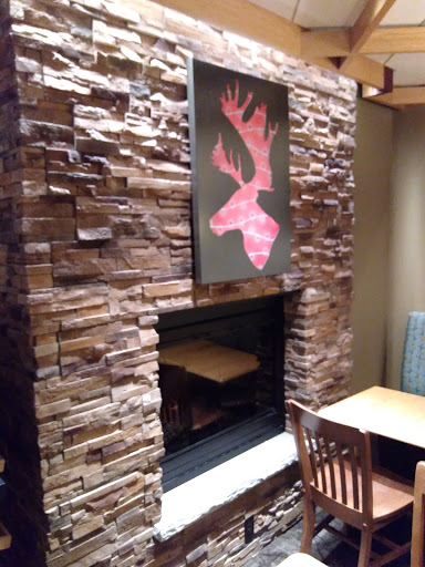 Coffee Shop «Caribou Coffee», reviews and photos, 2112 S Hastings Way, Eau Claire, WI 54701, USA