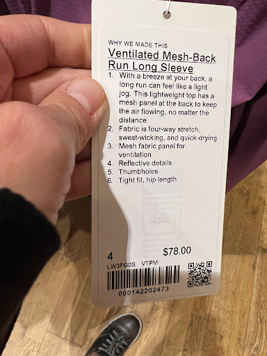 Sportswear Store «lululemon», reviews and photos, 252 Adams Rd, Rochester Hills, MI 48309, USA