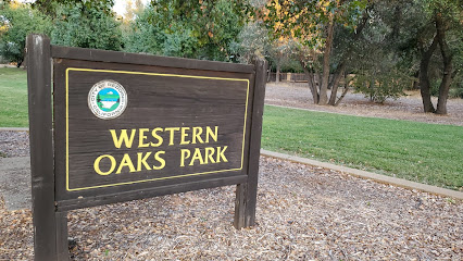 Western Oaks Park