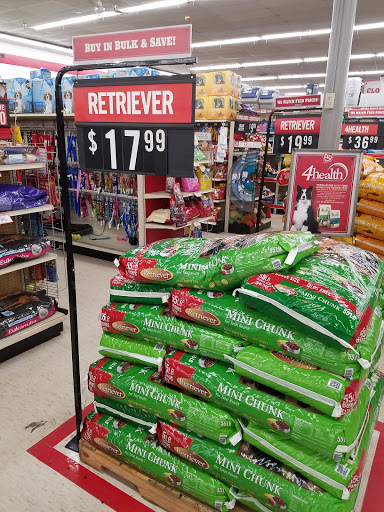 Home Improvement Store «Tractor Supply Co.», reviews and photos, 4888 Okeechobee Rd, Fort Pierce, FL 34947, USA