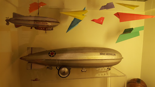 Museum «Denver Museum of Miniatures, Dolls and Toys», reviews and photos, 1880 N Gaylord St, Denver, CO 80206, USA