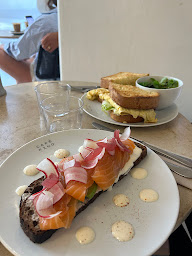 Photo n°65 de Café Fino | Brunch, Coffee Shop à Nice ()