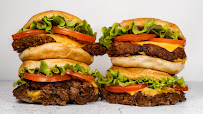 Photos du propriétaire du Restaurant de hamburgers Meatpacking Burger (In My Belly) à Paris - n°6