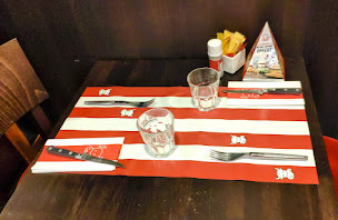 Photo n°33 de Restaurant La Boucherie à Perpignan ()