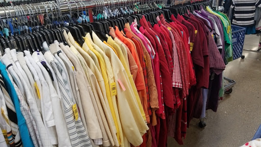 Thrift Store «Goodwill Store & Donation Center», reviews and photos