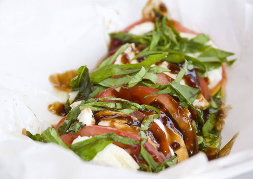 Hamburger Restaurant «Aioli Gourmet Burgers», reviews and photos, 10652 N 32nd St, Phoenix, AZ 85028, USA