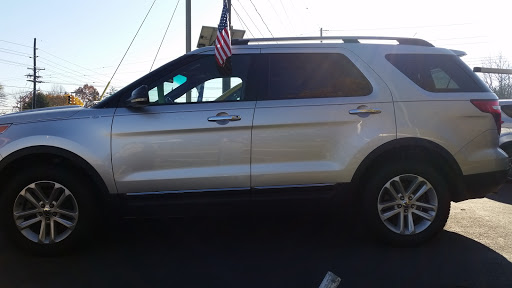 Used Car Dealer «American Auto Group», reviews and photos, 3111 NJ-73, Maple Shade Township, NJ 08052, USA