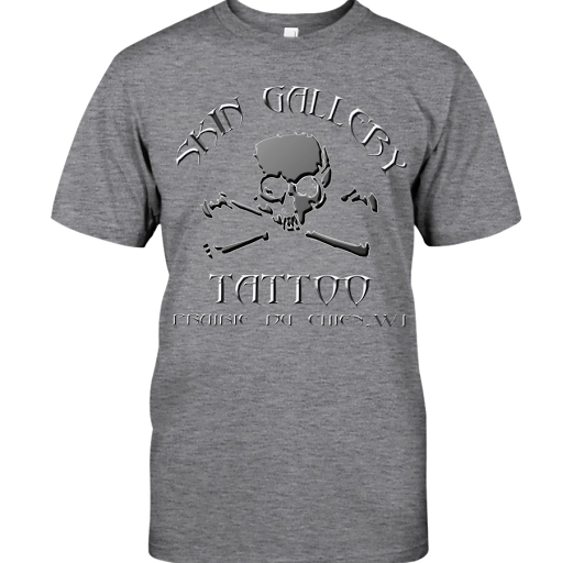 Tattoo Shop «Skin Gallery-Tattoos», reviews and photos, 37292 US-18, Prairie du Chien, WI 53821, USA