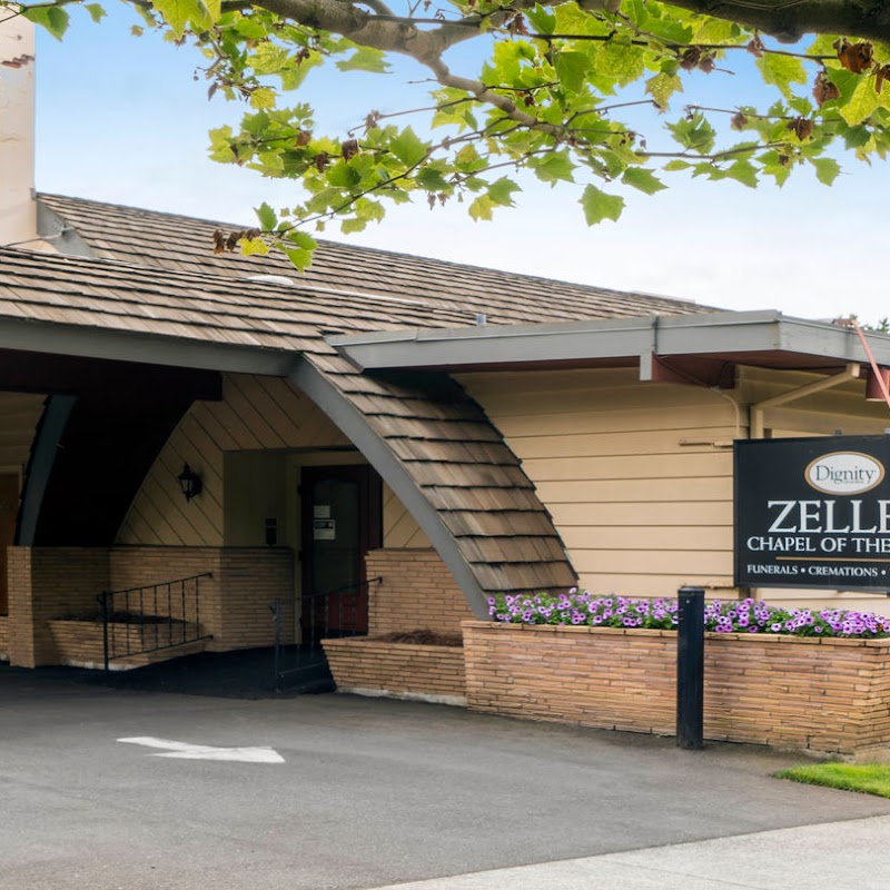 Zeller Chapel Of The Roses Funeral Home