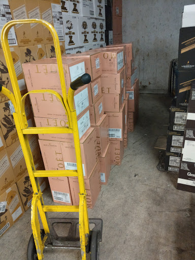 Liquor Store «PJ Wine», reviews and photos, 4898 Broadway, New York, NY 10034, USA