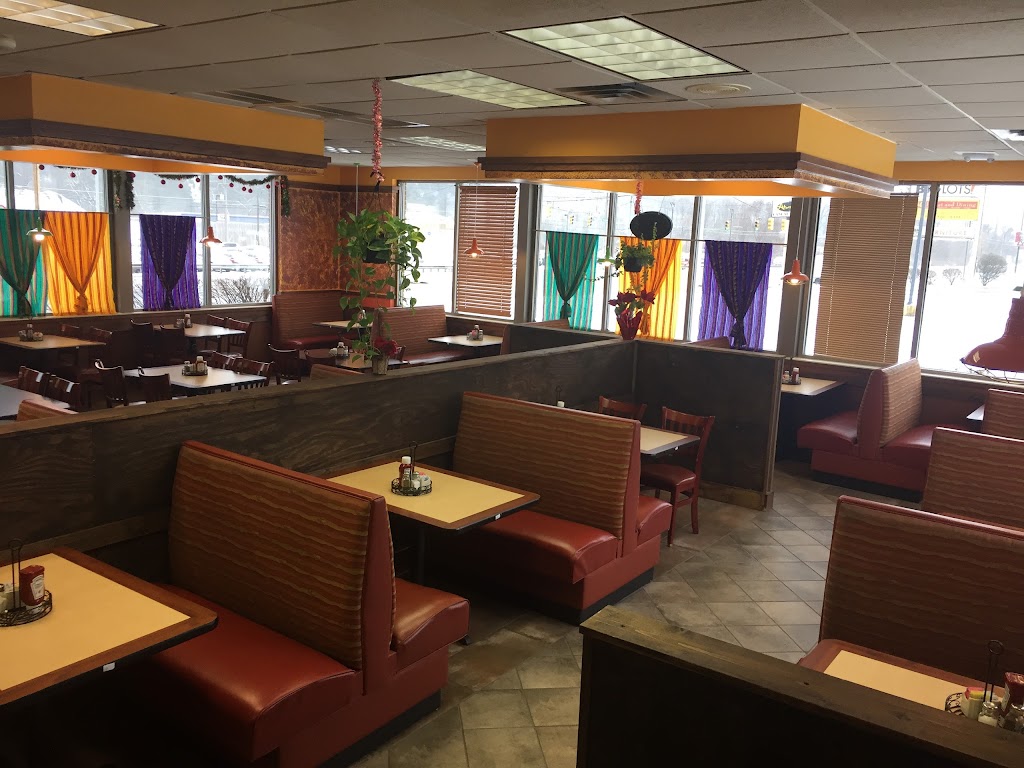 Margarita's Mexican Restaurant 16323