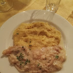 Photo n°1 de l'avis de Fabio. fait le 31/05/2019 à 06:19 sur le  Osteria dei Fabbri à Padua