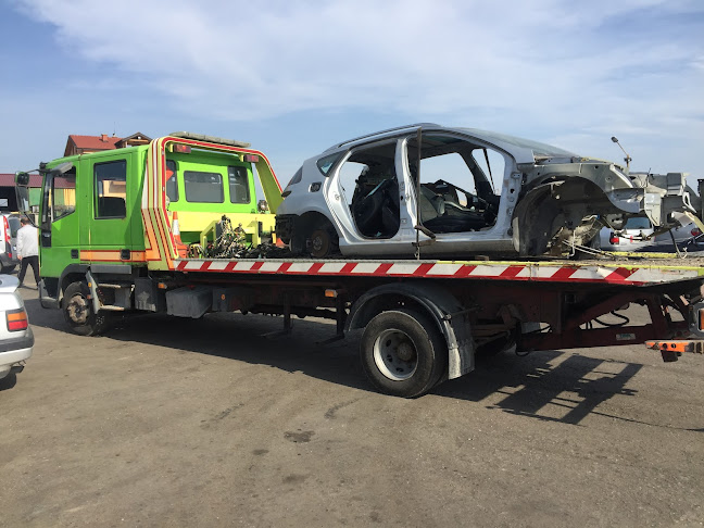 Отзиви за Изкупуване на коли за скрап в Пловдив - Други