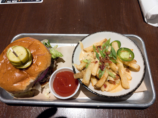 Shopping Mall «McCain Mall», reviews and photos, 3929 McCain Blvd, North Little Rock, AR 72116, USA