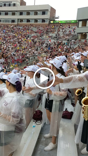 Stadium «Bobby Bowden Field at Doak Campbell Stadium», reviews and photos, 403 Stadium Dr, Tallahassee, FL 32304, USA