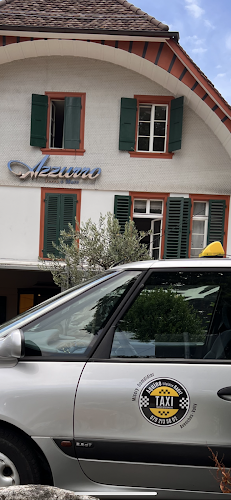 Rezensionen über AAAQUINOTAXI JPB SOCIÉTÉ SÀRL in Villars-sur-Glâne - Taxiunternehmen