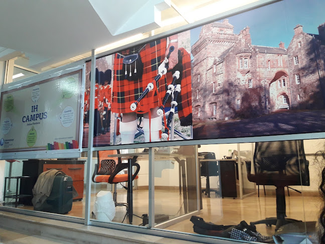 International House Guayaquil - Academia de idiomas