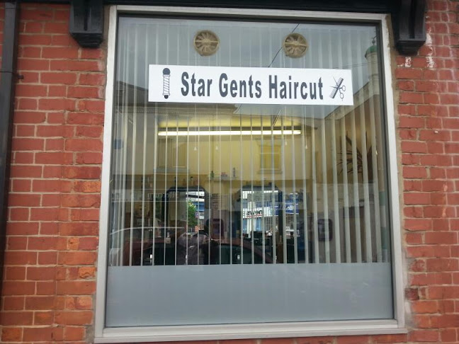 Comments and reviews of Star Gents Haircut