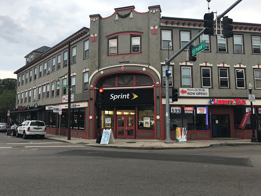 Cell Phone Store «Sprint Store», reviews and photos, 1524 Dorchester Ave, Dorchester, MA 02122, USA