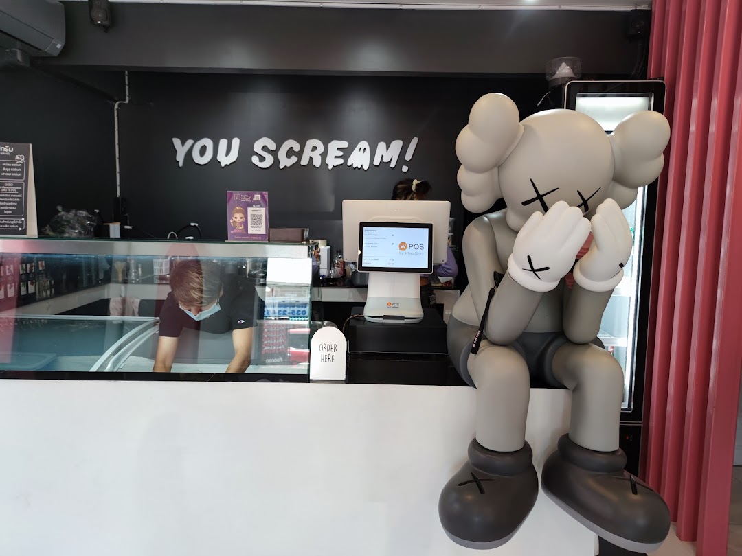 You Scream Cafe&Bar
