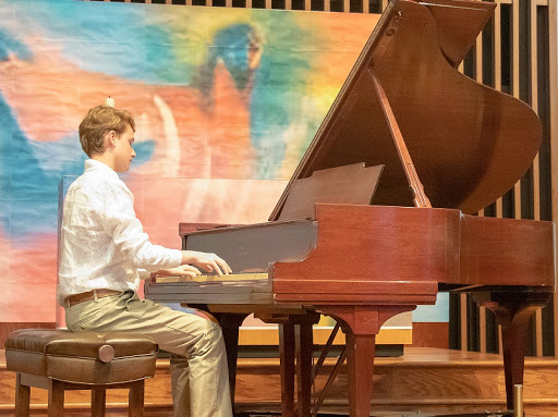 Music School «Music Lessons NJ - Wharton Institute for the Performing ...