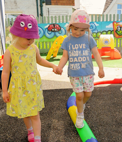 Clifton-Upon-Teme Nursery and Preschool - Worcester