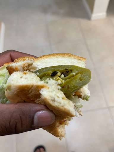 Bakery «Garcia Bakery & Store», reviews and photos, 1900 Okeechobee Rd, Fort Pierce, FL 34950, USA