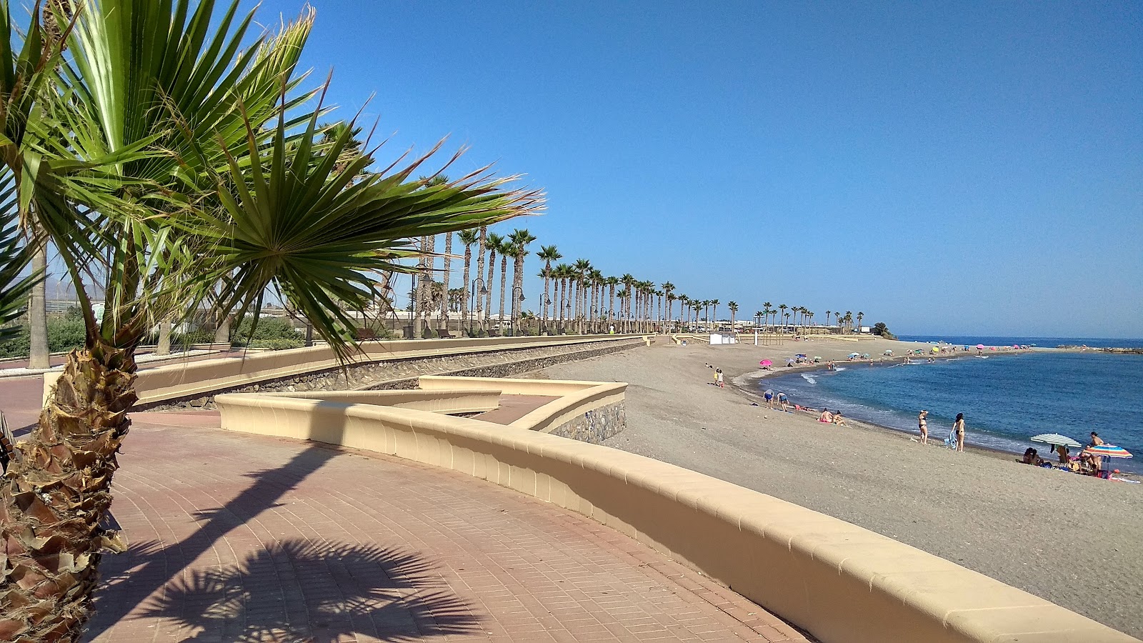 Playa de San Nicolas photo #6