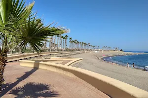Playa de San Nicolás image