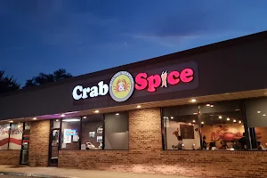 Crab & Spice image