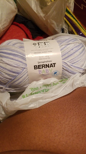 Fabric Store «Jo-Ann Fabrics and Crafts», reviews and photos, 2616 S Shackleford Rd a, Little Rock, AR 72205, USA