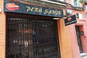 Perú Sabor image