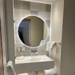 Photo n°5 de l'avis de Anja. fait le 11/04/2023 à 10:57 sur le  Hampton by Hilton Munich City North à Munich