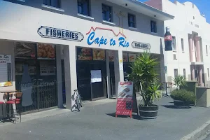 Cape To Rio Fisheries image
