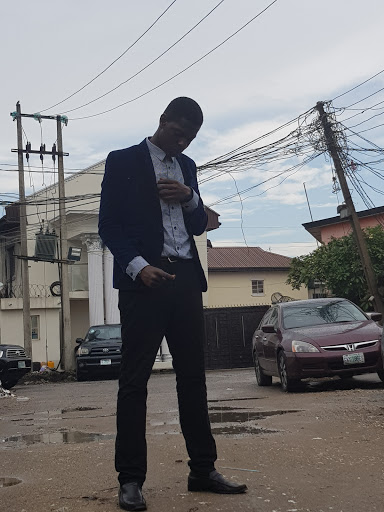 The Redeemed Christian Church of God, Falolu Rd, Surulere, Lagos, Nigeria, Monastery, state Lagos