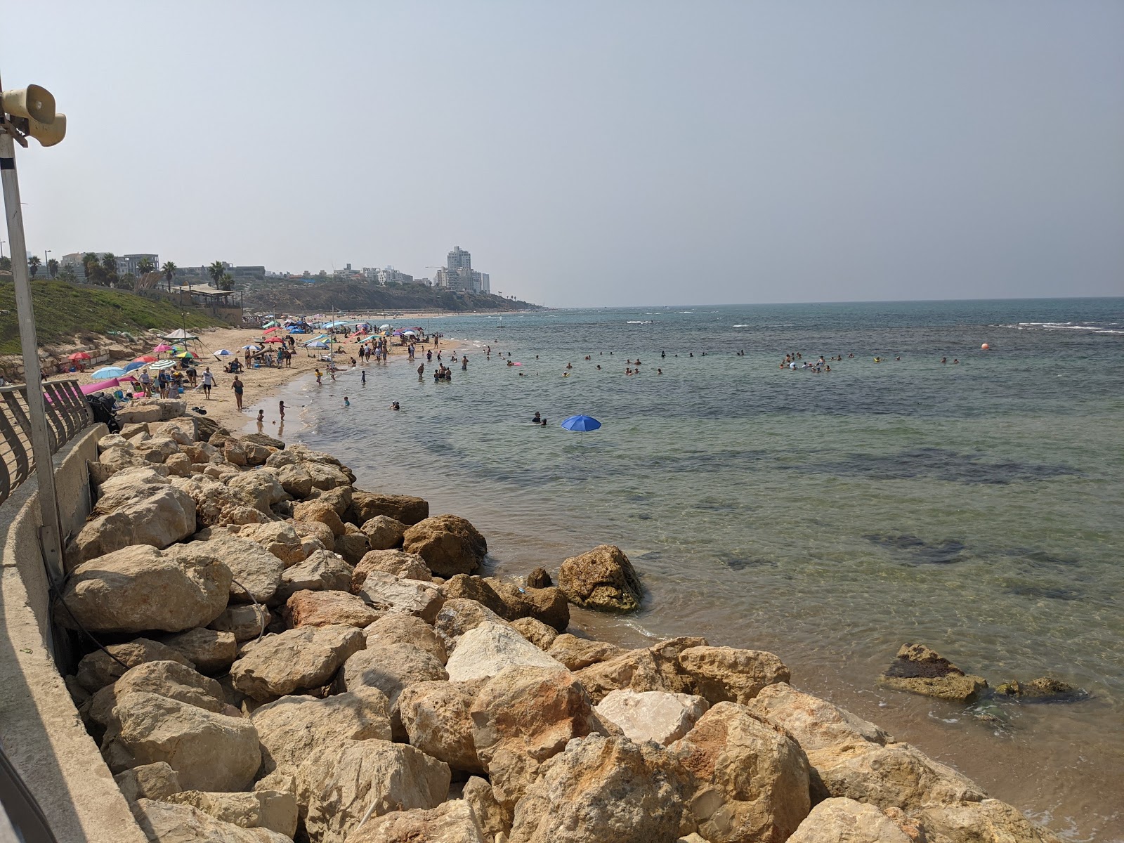 Givat Aliya Beach photo #9