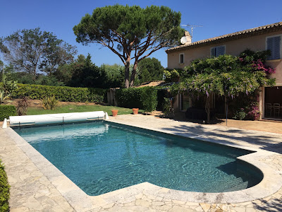 OCEAZUR Rêves d'eau à Puget-sur-Argens