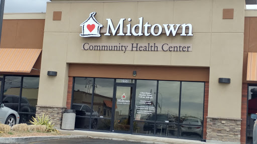 Midtown Community Health Center