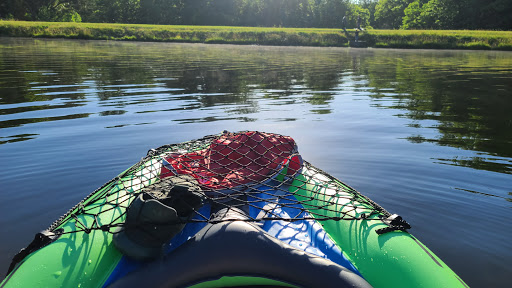 Nature Preserve «Jefferson Memorial Forest», reviews and photos, 11311 Mitchell Hill Rd, Fairdale, KY 40118, USA