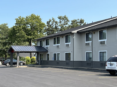 Hilltop Inn and Suites
