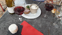 Plats et boissons du Restaurant Le Pousse Caillou à Sury-en-Vaux - n°9