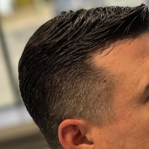 Barber Shop «Maple Barber Shop», reviews and photos, 6 S Maple Ave, Ridgewood, NJ 07450, USA